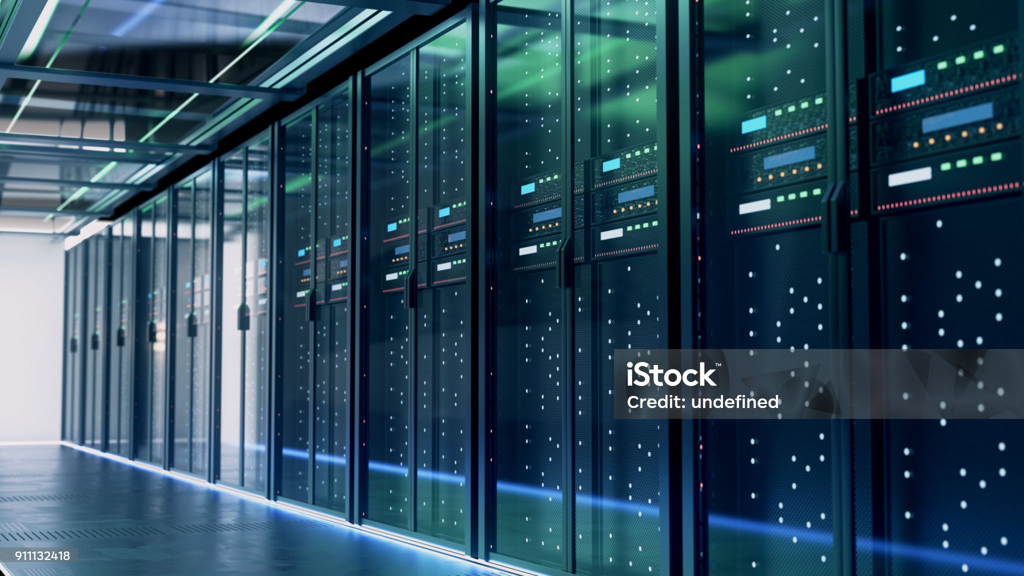 Datacenter européen souverain